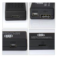 2015 Latest Original Mk 808 Plus Mini Pc Bluetooth 4.0 Android 4.4 Tv Stick Xbmc Miracast/dlna Amlogic M805 Quad... N5