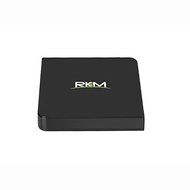 RKM MK06 Android 5.1 Gigabit LAN Amlogic S905 Quad Core 1GB/8GB BT 4.0 Kodi TV Box Android Mini PC N2