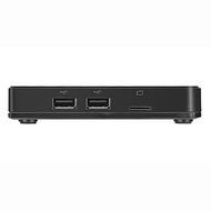 RKM MK06 Android 5.1 Gigabit LAN Amlogic S905 Quad Core 1GB/8GB BT 4.0 Kodi TV Box Android Mini PC N4