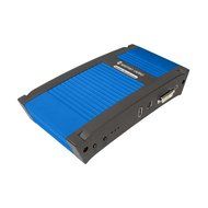 VGADVI Broadcaster - VGA, DVI, HDMI Video Encoder and Streaming Device