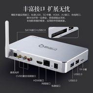 SUNKINFON 2016 Lastest High-end HiMedia Q5 PRO Smart Android 5.1 TV Box (English Firmware), 3D 4K Uitra HD 2GB... N6
