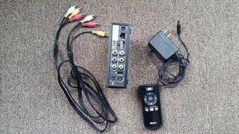 Roku N1101 HD-XR Media Player N2