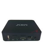 Topsion Smart TV Box M9X Android 5.1 3G RAM+32G ROM Quad Core Amlogic S905 with Bluetooth Kodi for Sony,LG,TCL... N3