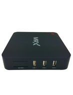 Topsion Smart TV Box M9X Android 5.1 3G RAM+32G ROM Quad Core Amlogic S905 with Bluetooth Kodi for Sony,LG,TCL... N4