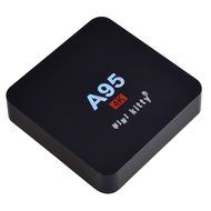 [2016 new] Monba M-BOX PRO TV BOX Android 5.1 Lollipop Kodi fully loaded XBMC with Amlogic S905 1GB/8GB Wifi LAN... N2