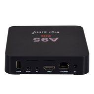 [2016 new] Monba M-BOX PRO TV BOX Android 5.1 Lollipop Kodi fully loaded XBMC with Amlogic S905 1GB/8GB Wifi LAN... N3