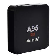 [2016 new] Monba M-BOX PRO TV BOX Android 5.1 Lollipop Kodi fully loaded XBMC with Amlogic S905 1GB/8GB Wifi LAN... N7