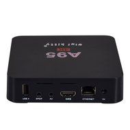 [2016 new] Monba M-BOX PRO TV BOX Android 5.1 Lollipop Kodi fully loaded XBMC with Amlogic S905 1GB/8GB Wifi LAN... N9