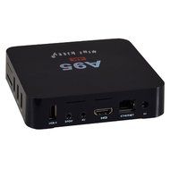[2016 new] Monba M-BOX PRO TV BOX Android 5.1 Lollipop Kodi fully loaded XBMC with Amlogic S905 1GB/8GB Wifi LAN... N11