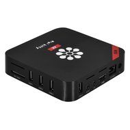 [2016 new] Monba M-BOX PRO TV BOX Android 5.1 Lollipop Kodi fully loaded XBMC with Amlogic S905 1GB/8GB Wifi LAN... N16