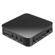 MXQ S805 1GB/8GB KODI 14.2 Quad Core Android 4.4 1080P HD H.265 HEVC TV Box Android Mini PC N3