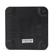 MXQ S805 1GB/8GB KODI 14.2 Quad Core Android 4.4 1080P HD H.265 HEVC TV Box Android Mini PC N4
