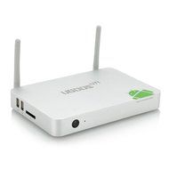 Android 4.2 TV Box "Ugoos UT1" - 1.6GHz Quad Core CPU, 2GB RAM, 1080p, DLNA, HDMI, 8GB