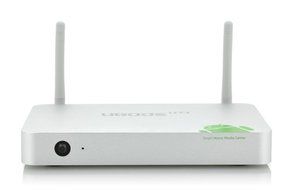 Android 4.2 TV Box "Ugoos UT1" - 1.6GHz Quad Core CPU, 2GB RAM, 1080p, DLNA, HDMI, 8GB N6