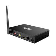 Henscoqi T8 PRO Smart Android TV Box with Quad Core Amlogic S812 CPU and Octa Core Mali-450 GPU Streaming Media... N11