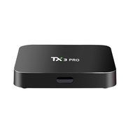Xgody TX3 PRO Quad Core Android 6.0 TV Box Kodi 16.1 Amlogic S905X 2.0GHz 1GB DDR3 RAM 8GB Emmc Flash 4K Movies... N2