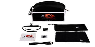 CYCLOPS GEAR CYCLOPSH20 Video Sunglasses N5
