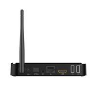BIGFOX T10 Portable 4K Android 4.4 Internet TV Box Media Streamer Built in Amlogic S805 Quad core CPU 1G DDR3... N3