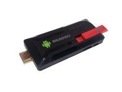 Quad Core Mk809IV RK3188 Android 4.2 Mini PC Bluetooth Full HDMI 1080p 2G/8G Andriod Mini TV BOX Dongle Stick... N3