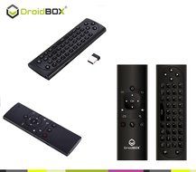 DroidBOX T8 Mini with VIP Plus DualBoot Android 5.1.1 and OpenELEC Kodi 16.2.1 TV BOX Quad Core CPU 16GB Rom 4K... N2