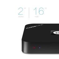Mobie&nbsp;mobiecube Ultra A80 Octa Core Android streaming TV Box Media Player Watch Online Movies with XBMC/KODI N2