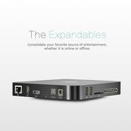Mobie&nbsp;mobiecube Ultra A80 Octa Core Android streaming TV Box Media Player Watch Online Movies with XBMC/KODI N3