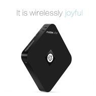 Mobie&nbsp;mobiecube Ultra A80 Octa Core Android streaming TV Box Media Player Watch Online Movies with XBMC/KODI N4