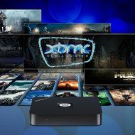 Mobie&nbsp;mobiecube Ultra A80 Octa Core Android streaming TV Box Media Player Watch Online Movies with XBMC/KODI N6
