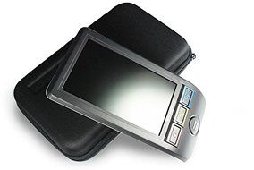 SmartLux Digital - Hand-held Video Magnifier - 1650-1 Eschenbach