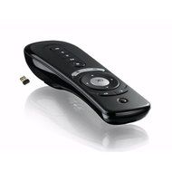 T2 2.4GHz Remote Controller Fly 3D Motion Stick Android Remote for PC, Smart TV, Set-top-box, Android TV Box,...