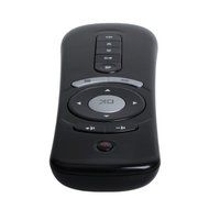 T2 2.4GHz Remote Controller Fly 3D Motion Stick Android Remote for PC, Smart TV, Set-top-box, Android TV Box,... N9