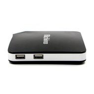 Richino Android TV BOX Fully Loaded Kodi 1080P Amlogic S805 Quad Core RAM 1GB ROM 8GB Smart Streaming Media Player... N2