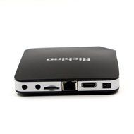 Richino Android TV BOX Fully Loaded Kodi 1080P Amlogic S805 Quad Core RAM 1GB ROM 8GB Smart Streaming Media Player... N3