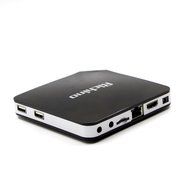 Richino Android TV BOX Fully Loaded Kodi 1080P Amlogic S805 Quad Core RAM 1GB ROM 8GB Smart Streaming Media Player... N4