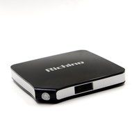 Richino Android TV BOX Fully Loaded Kodi 1080P Amlogic S805 Quad Core RAM 1GB ROM 8GB Smart Streaming Media Player... N5