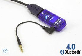 StreamStick Super High-Quality Audio Streaming N2