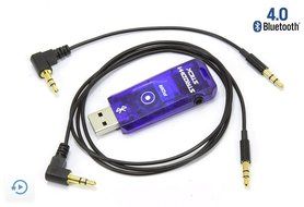 StreamStick Super High-Quality Audio Streaming N3