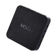 Vipwind MXQ 4k Android TV Box RK3229 Quad Core Android 4.4 DDR3 1G HDMI 2.0 WIFI 4K 1080i/p Kodi 15.2 Full Loaded...