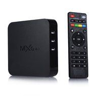 Vipwind MXQ 4k Android TV Box RK3229 Quad Core Android 4.4 DDR3 1G HDMI 2.0 WIFI 4K 1080i/p Kodi 15.2 Full Loaded... N6