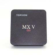 MXV Android TV BOX Amlogic S905 Quad-core Mini PC Streaming Media Player DDR3 2GB/ROM 16GB
