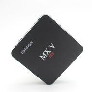 MXV Android TV BOX Amlogic S905 Quad-core Mini PC Streaming Media Player DDR3 2GB/ROM 16GB N2