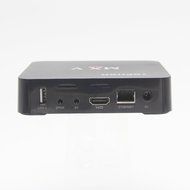 MXV Android TV BOX Amlogic S905 Quad-core Mini PC Streaming Media Player DDR3 2GB/ROM 16GB N5