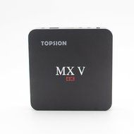 MXV Android TV BOX Amlogic S905 Quad-core Mini PC Streaming Media Player DDR3 2GB/ROM 16GB N6