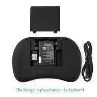 [Free Wireless Mini Touchpad keyboard] COOLEAD Quad Core Smart TV BOX Mini PC Streaming Media Player with KODI... N6