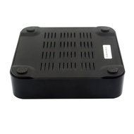 [Free Wireless Mini Touchpad keyboard] COOLEAD Quad Core Smart TV BOX Mini PC Streaming Media Player with KODI... N16
