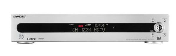 Sony DHG-HDD250 30-Hour High-Definition Digital Video Recorder (250 GB)