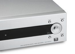 Sony DHG-HDD250 30-Hour High-Definition Digital Video Recorder (250 GB) N4