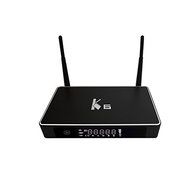 K6 Android 5.1.1 Amlogic S812 Quad Core 2GB/8GB BT 4.0 2.4GHz/5GHz WiFi TV Box Android Mini PC