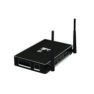 K6 Android 5.1.1 Amlogic S812 Quad Core 2GB/8GB BT 4.0 2.4GHz/5GHz WiFi TV Box Android Mini PC N3