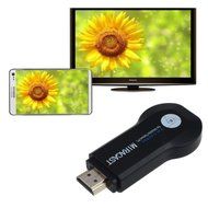 Elevin(TM)Miracast M2 Media Player WIFI Display Receiver TV Stick for Android IOS N3